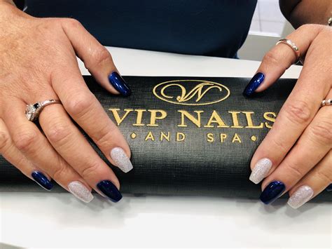 Vip nails big spring - 5 reviews of VIP NAILS & BAR "Beautiful salon with amazing service! Kim, Johnny and Le were so sweet and accommodating! I am pleased with my French dip powder and my gel toe nails. They offer refreshments, wine, and the salon is stunning! Their grand opening is tomorrow and they're offering 10% off any service. 
